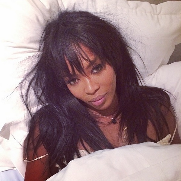 WakeUpCall_selfie_don_NaomiCampbell