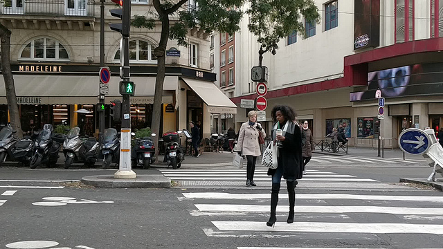 OnePlus 5T - Photos et Vidéos de Test